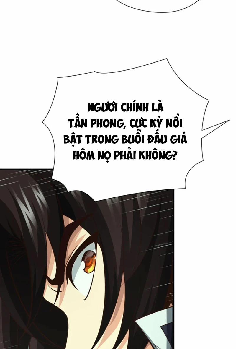 Tuyệt Thế Đan Thần 56 trang 38