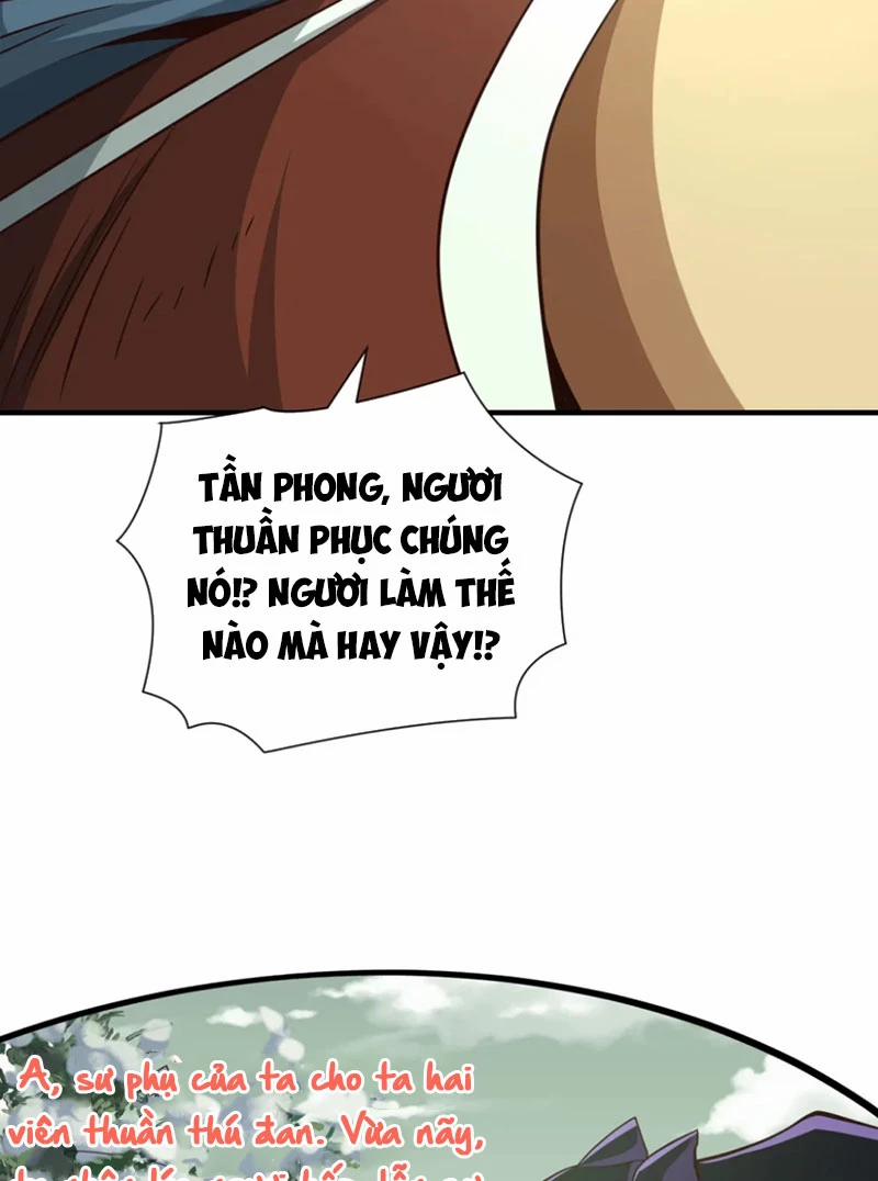 Tuyệt Thế Đan Thần 56 trang 4