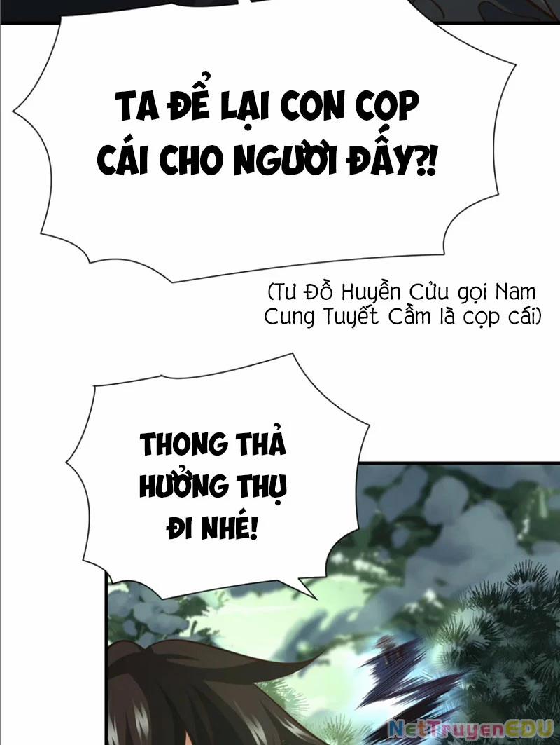 Tuyệt Thế Đan Thần 56 trang 41