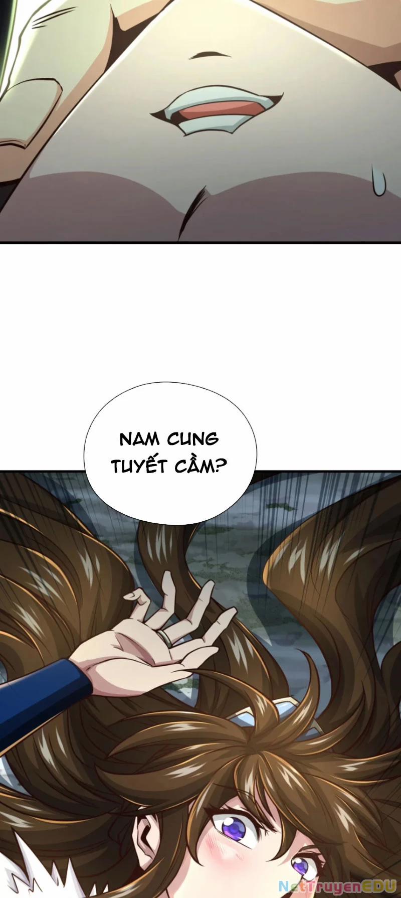 Tuyệt Thế Đan Thần 57 trang 15