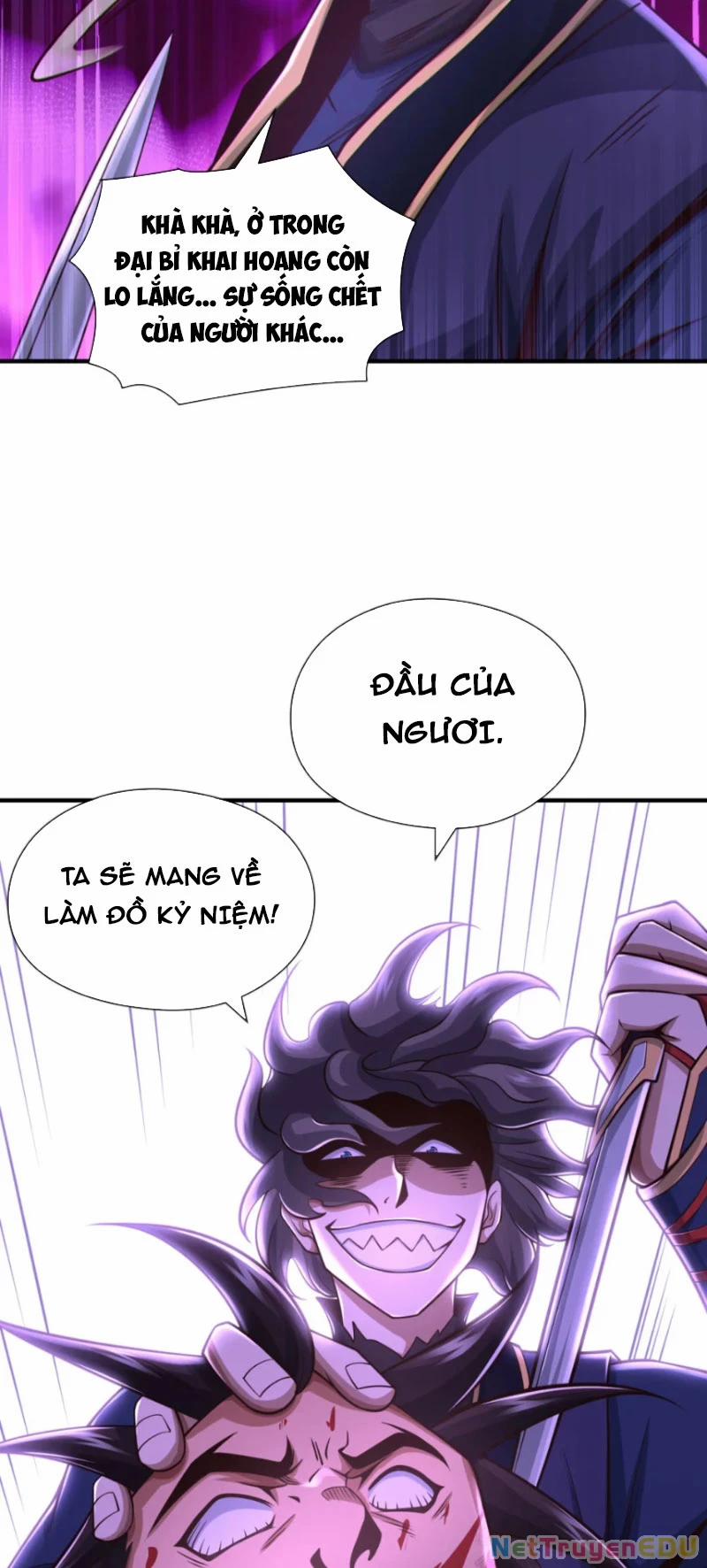 Tuyệt Thế Đan Thần 58 trang 10