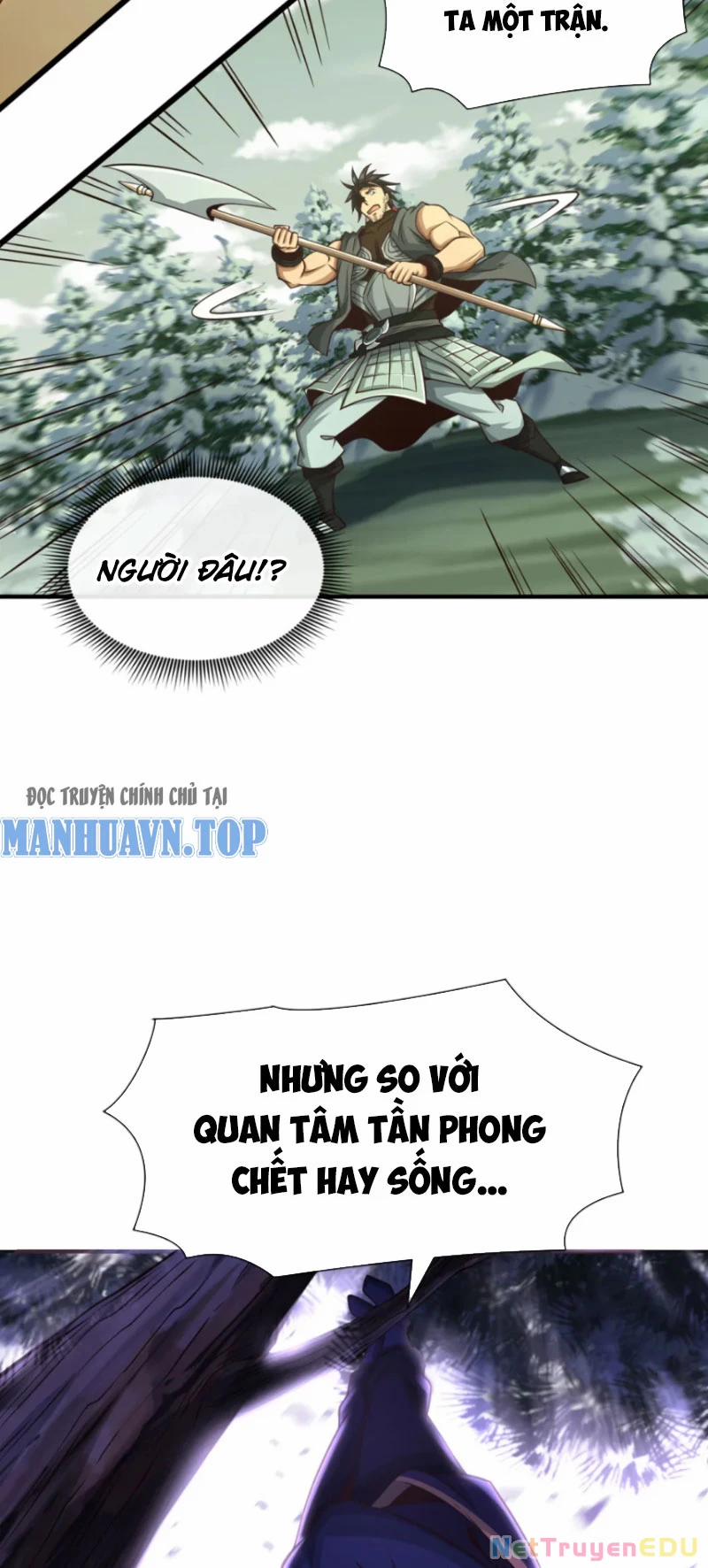 Tuyệt Thế Đan Thần 58 trang 5