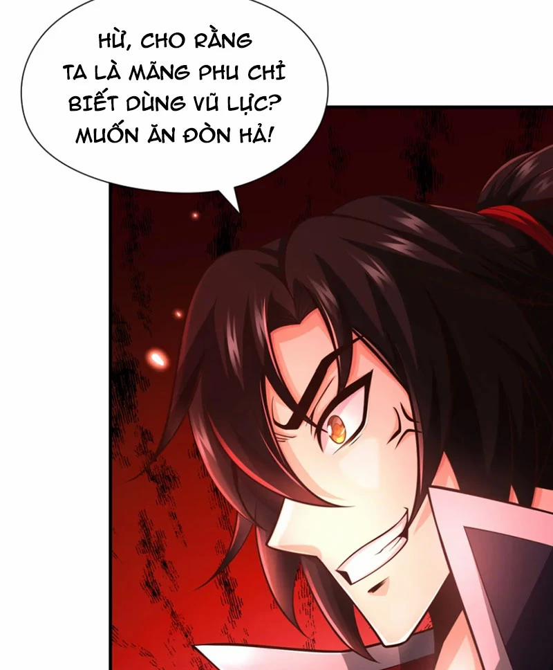 Tuyệt Thế Đan Thần 59 trang 18
