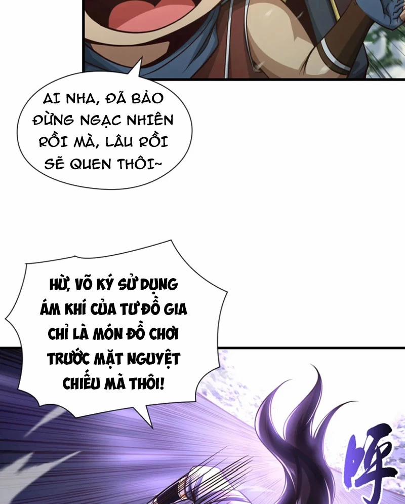 Tuyệt Thế Đan Thần 59 trang 32