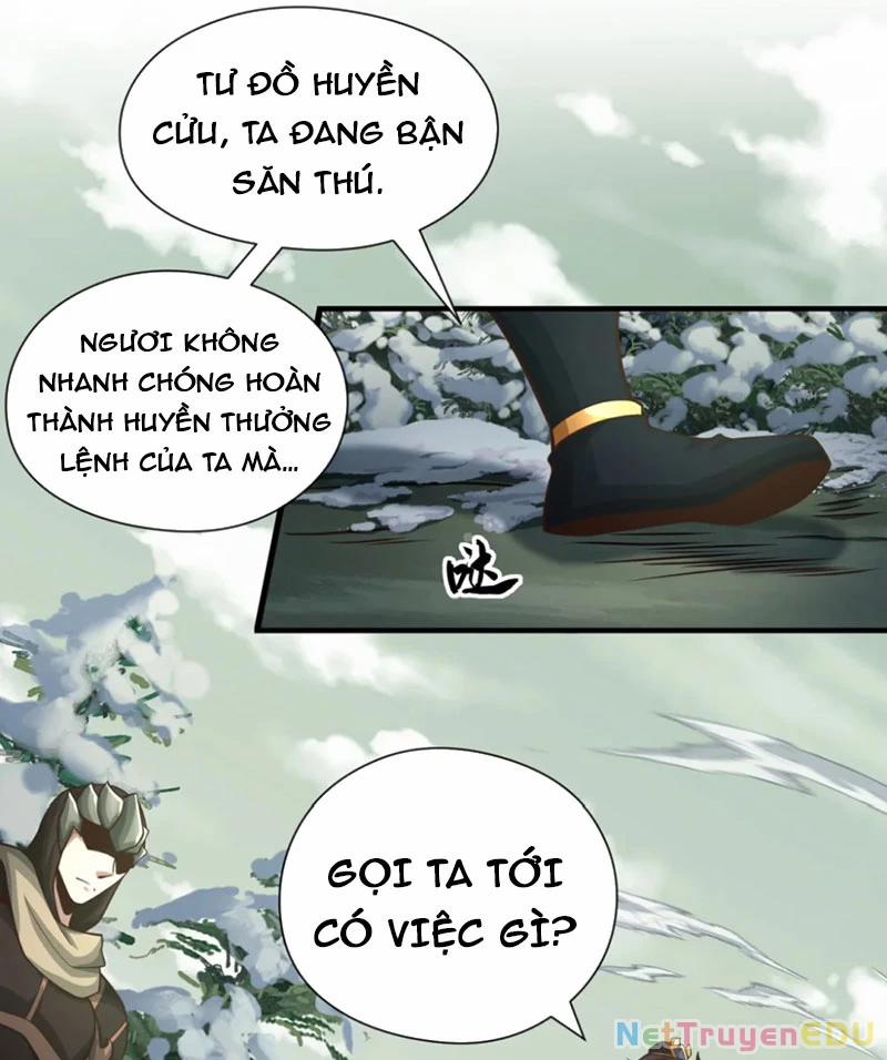 Tuyệt Thế Đan Thần 59 trang 59