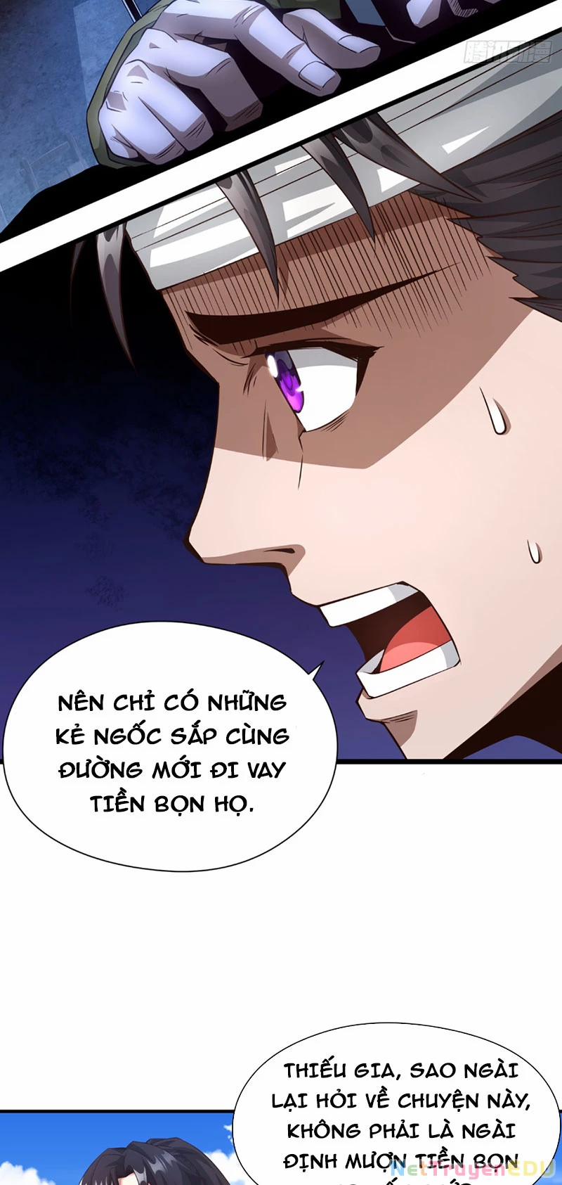 Tuyệt Thế Đan Thần 6 trang 10