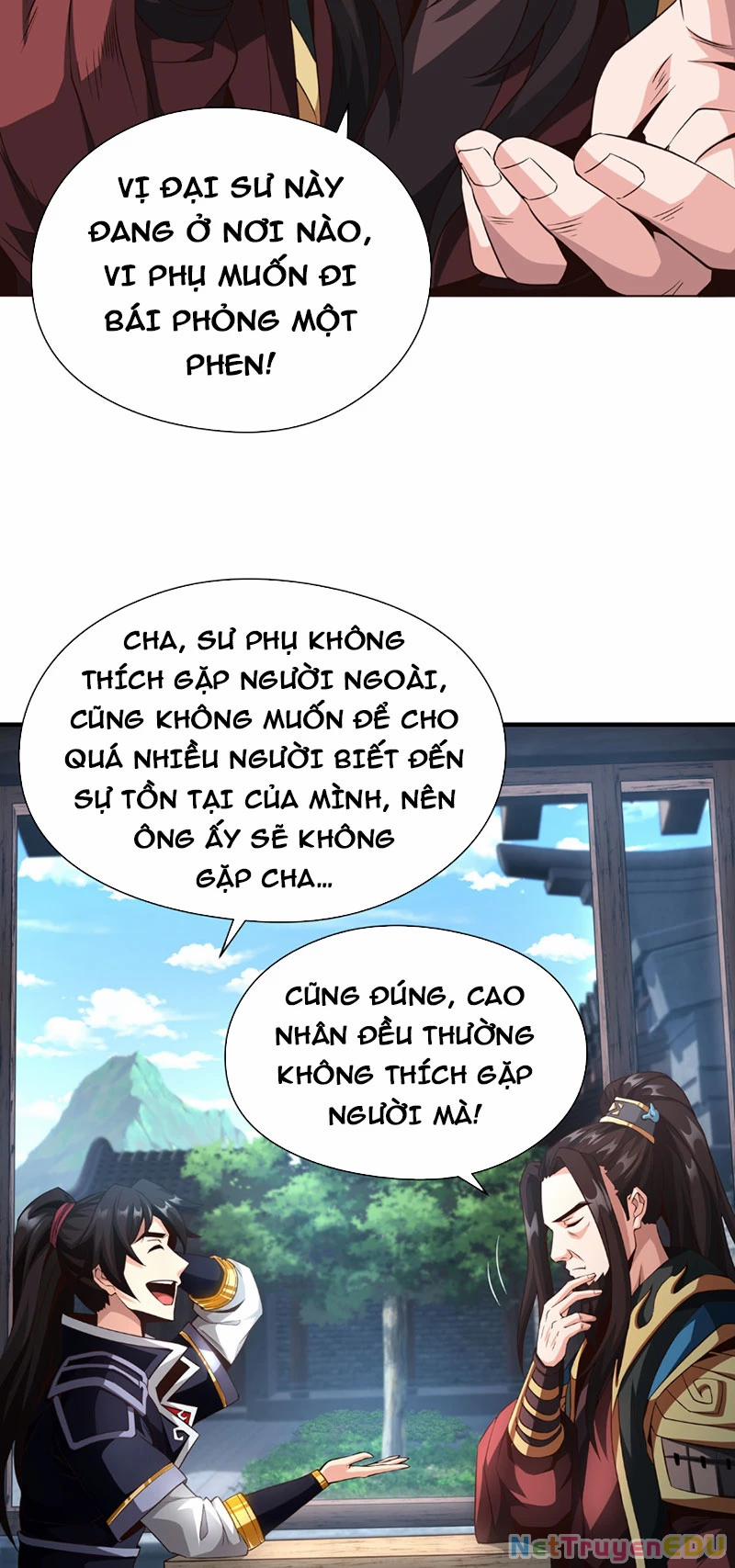 Tuyệt Thế Đan Thần 6 trang 25
