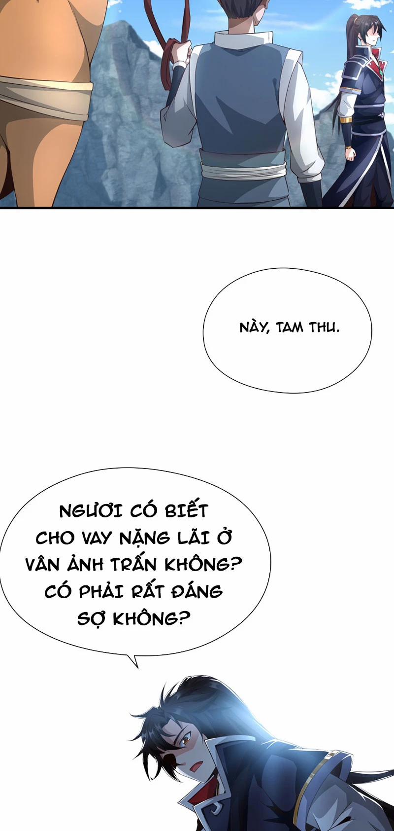 Tuyệt Thế Đan Thần 6 trang 7