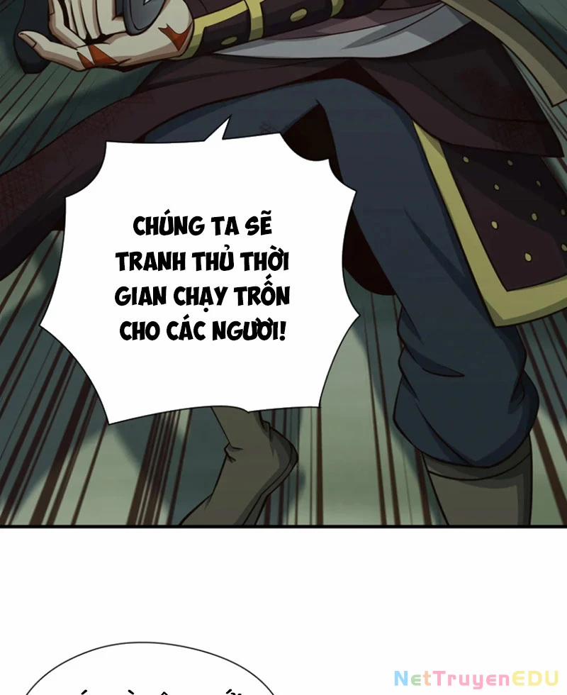 Tuyệt Thế Đan Thần 60 trang 10