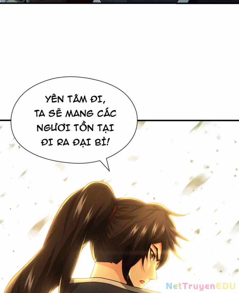 Tuyệt Thế Đan Thần 60 trang 12