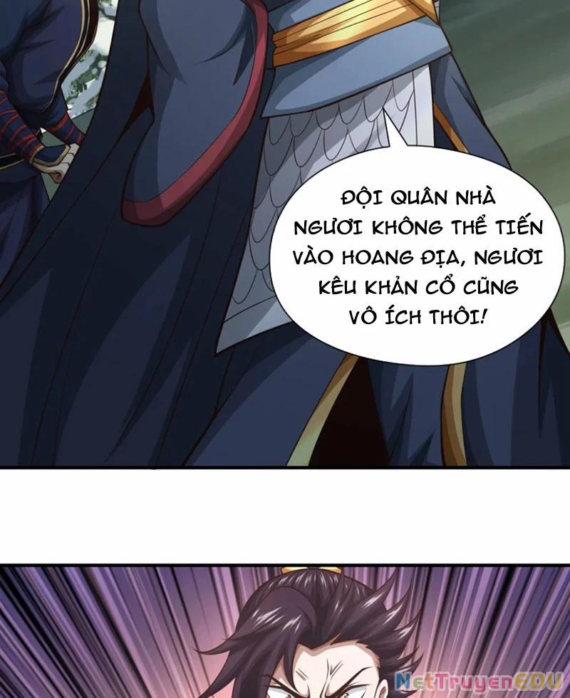 Tuyệt Thế Đan Thần 60 trang 18