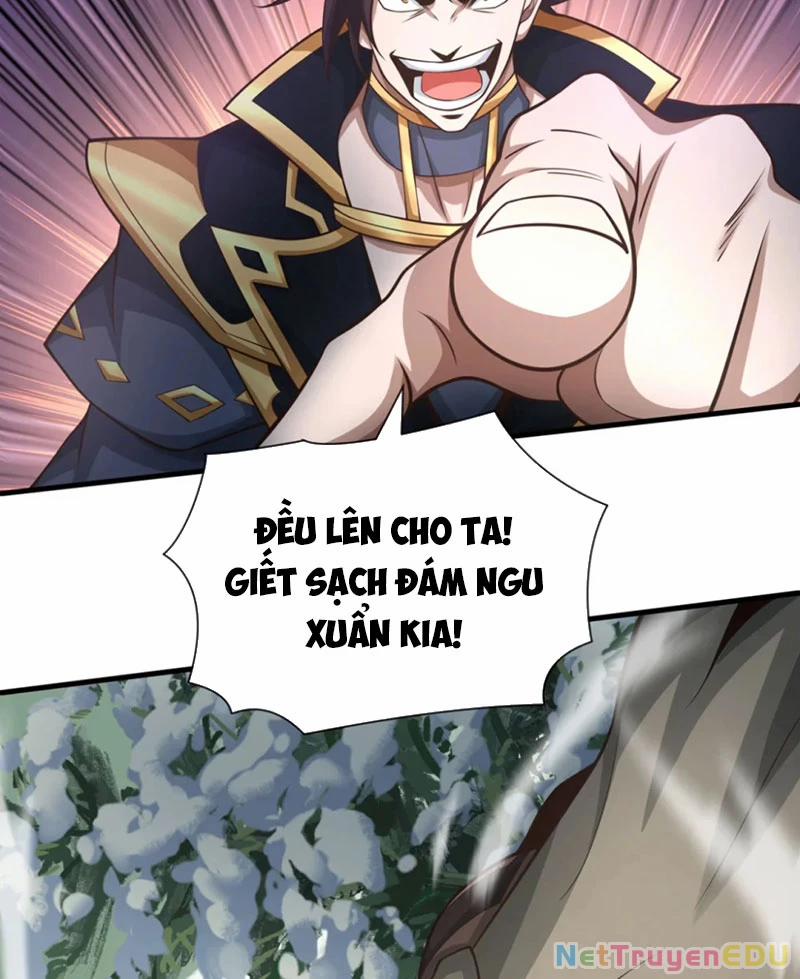 Tuyệt Thế Đan Thần 60 trang 19