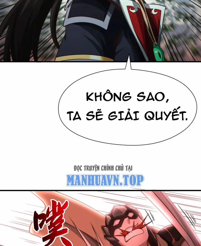 Tuyệt Thế Đan Thần 60 trang 26