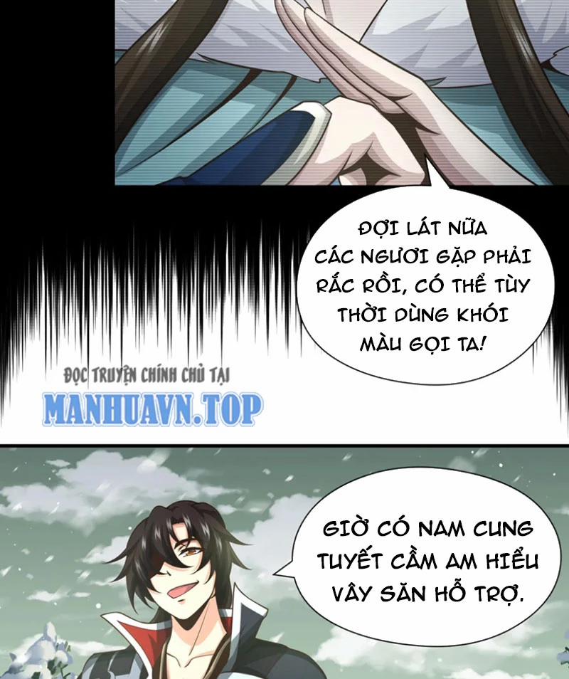 Tuyệt Thế Đan Thần 60 trang 49