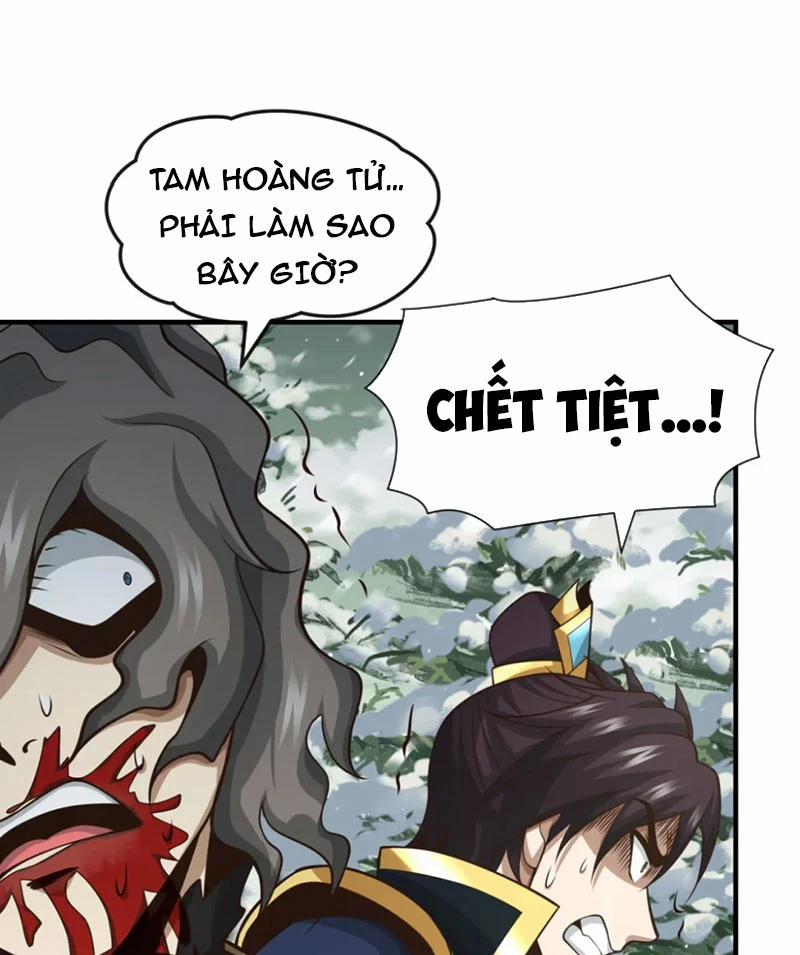 Tuyệt Thế Đan Thần 60 trang 54