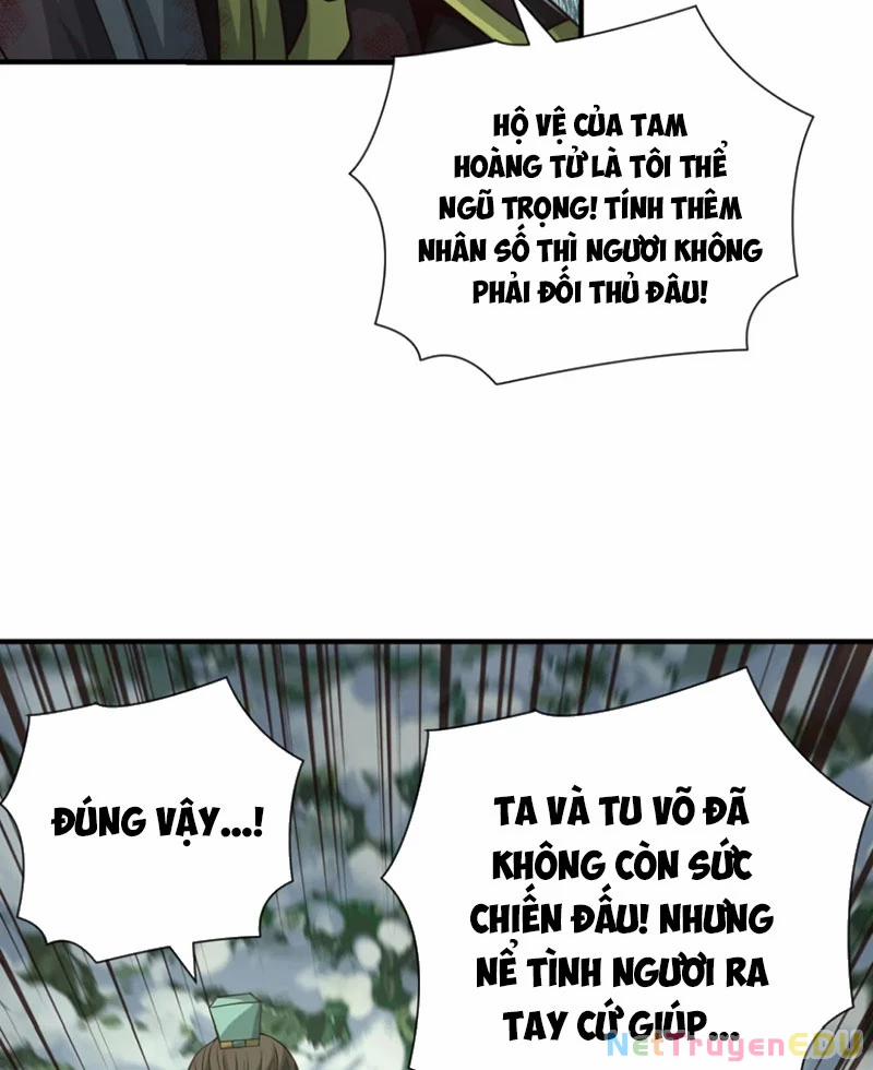 Tuyệt Thế Đan Thần 60 trang 8
