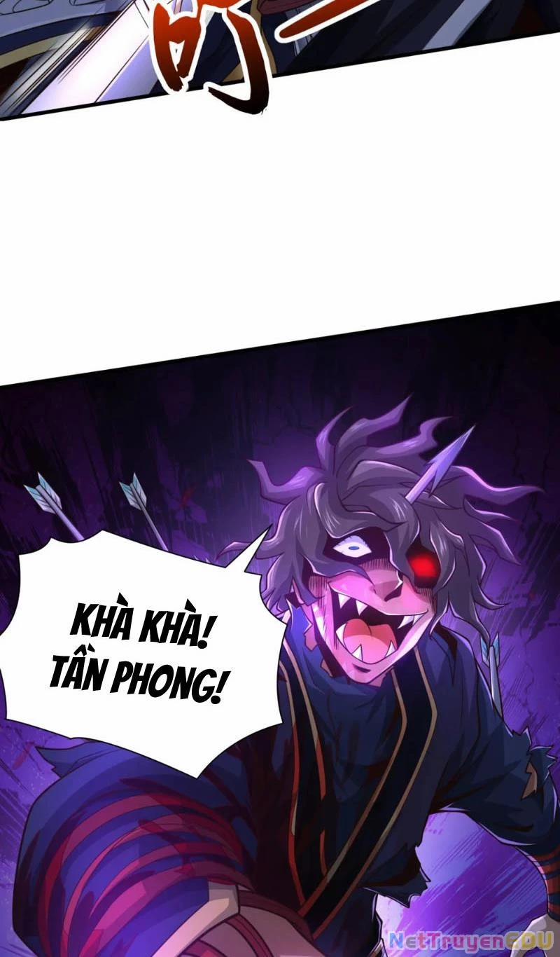 Tuyệt Thế Đan Thần 61 trang 33
