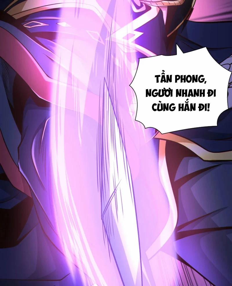 Tuyệt Thế Đan Thần 63 trang 37