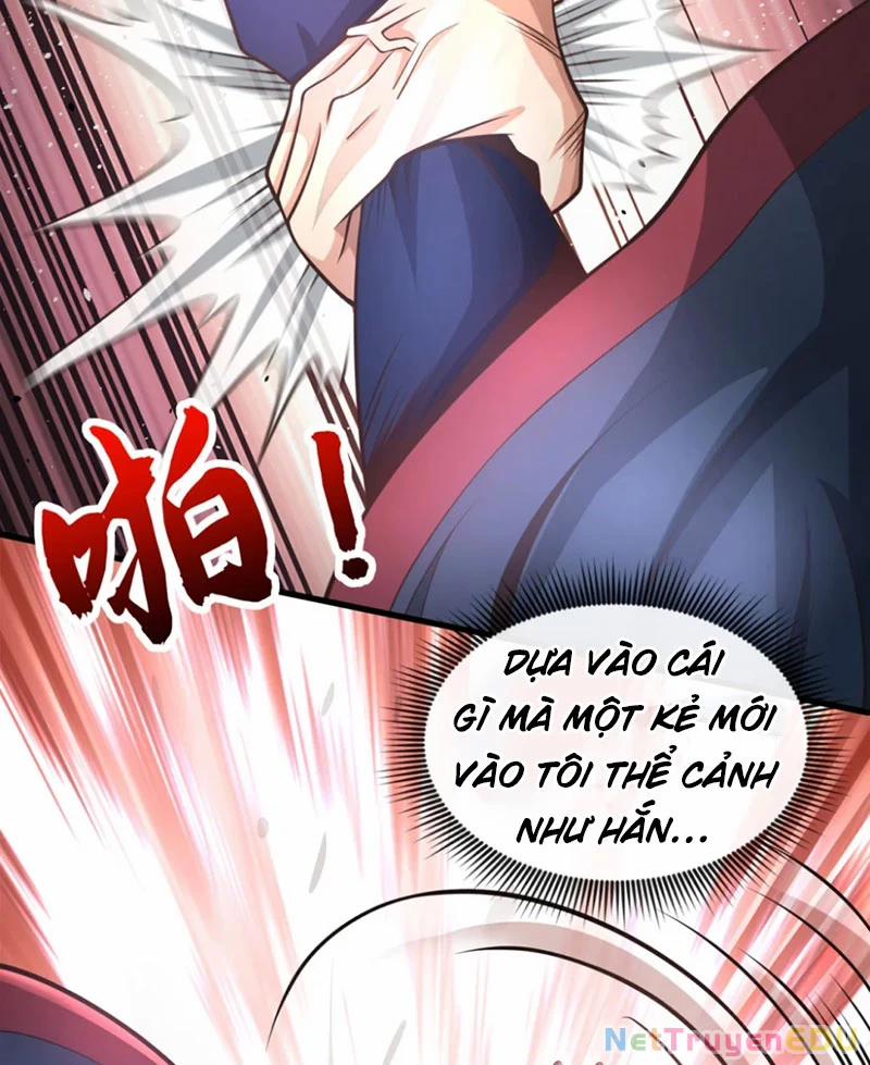 Tuyệt Thế Đan Thần 64 trang 26