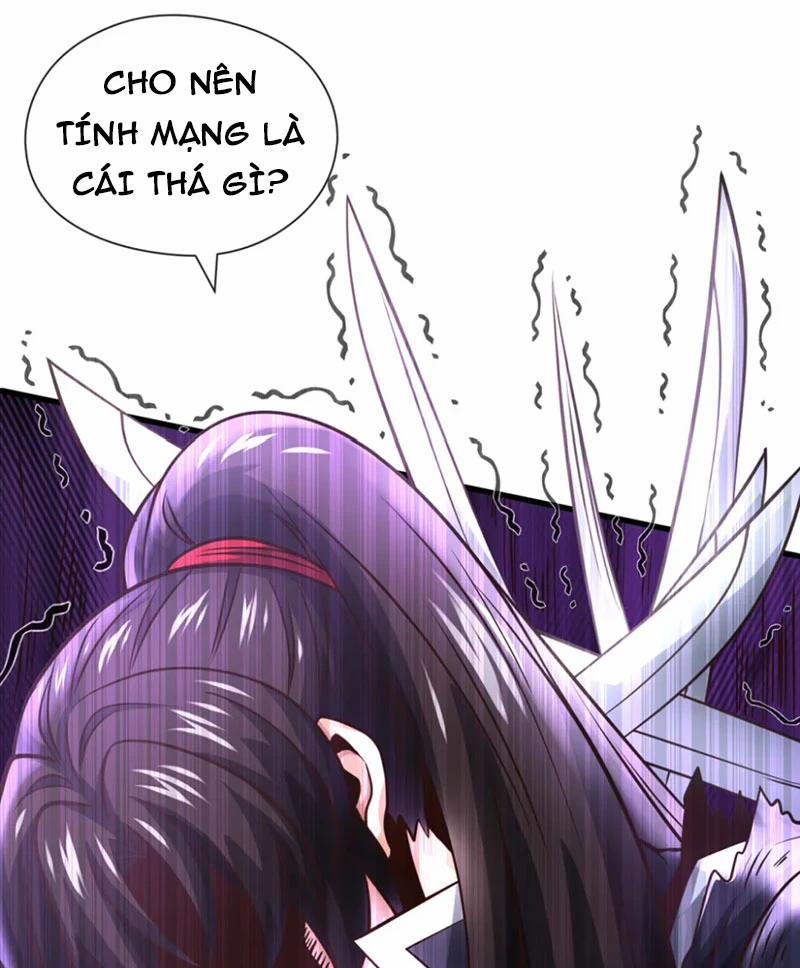 Tuyệt Thế Đan Thần 64 trang 46