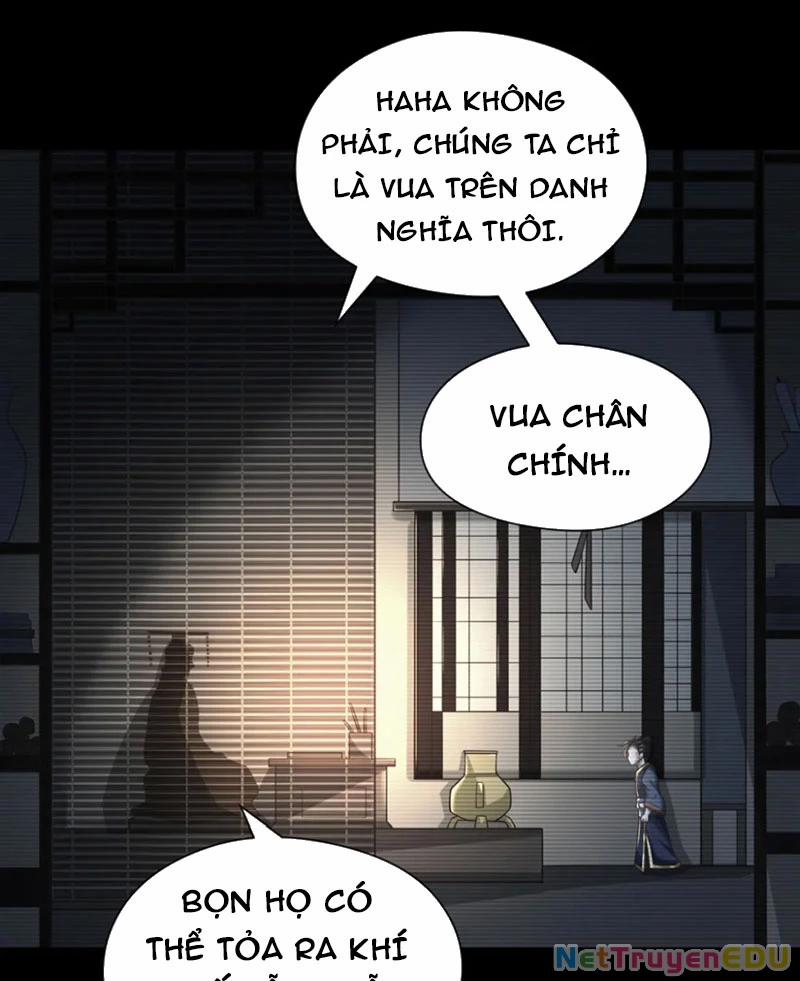 Tuyệt Thế Đan Thần 65 trang 10