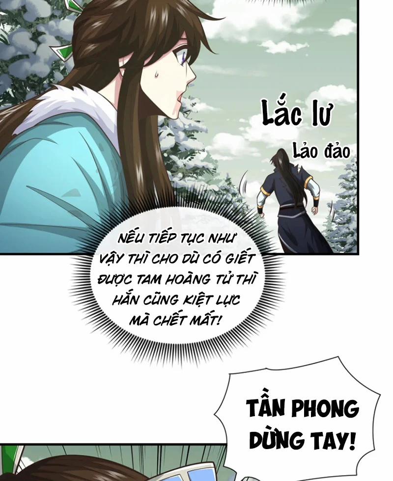 Tuyệt Thế Đan Thần 65 trang 21