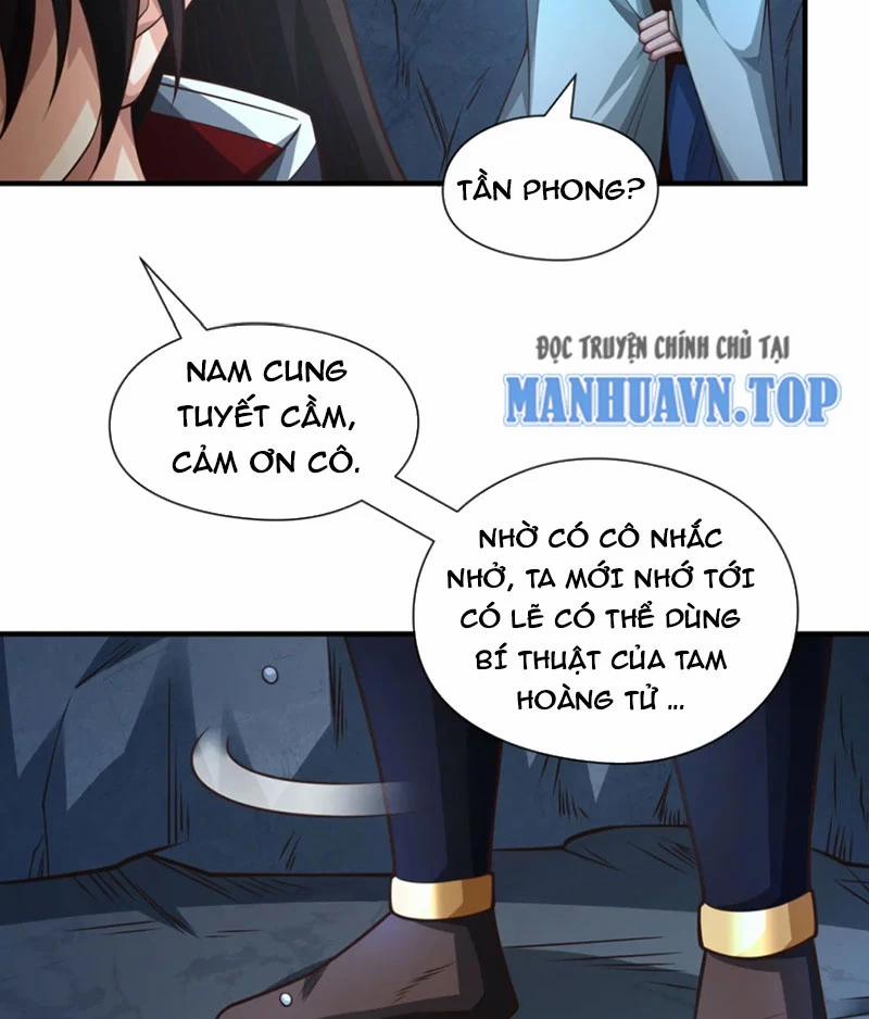 Tuyệt Thế Đan Thần 65 trang 46