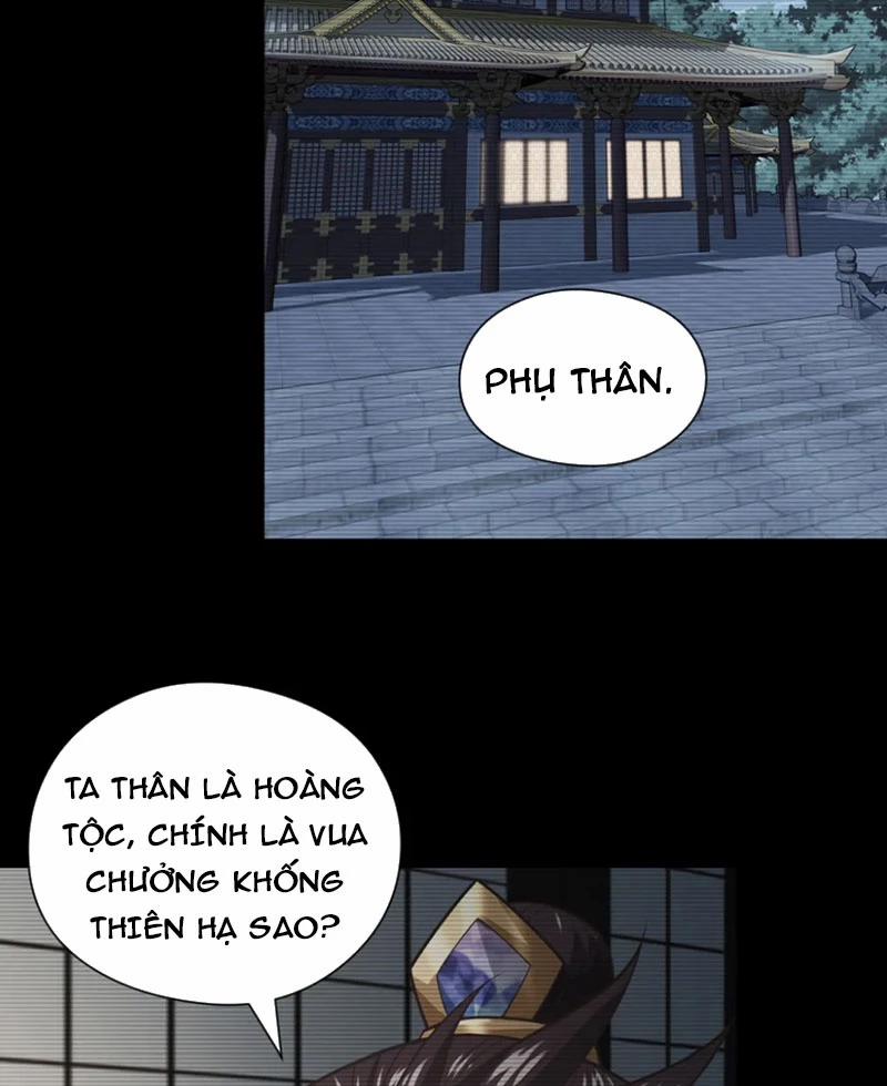 Tuyệt Thế Đan Thần 65 trang 8