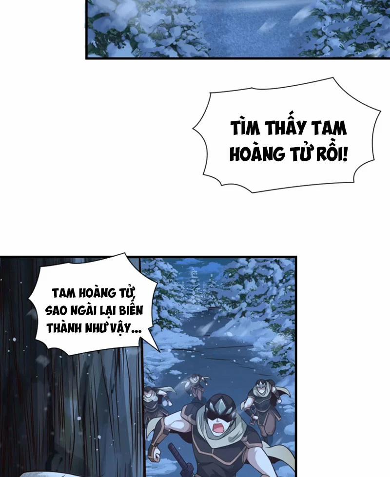 Tuyệt Thế Đan Thần 66 trang 10