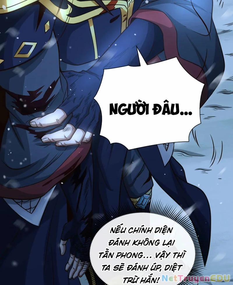 Tuyệt Thế Đan Thần 66 trang 17