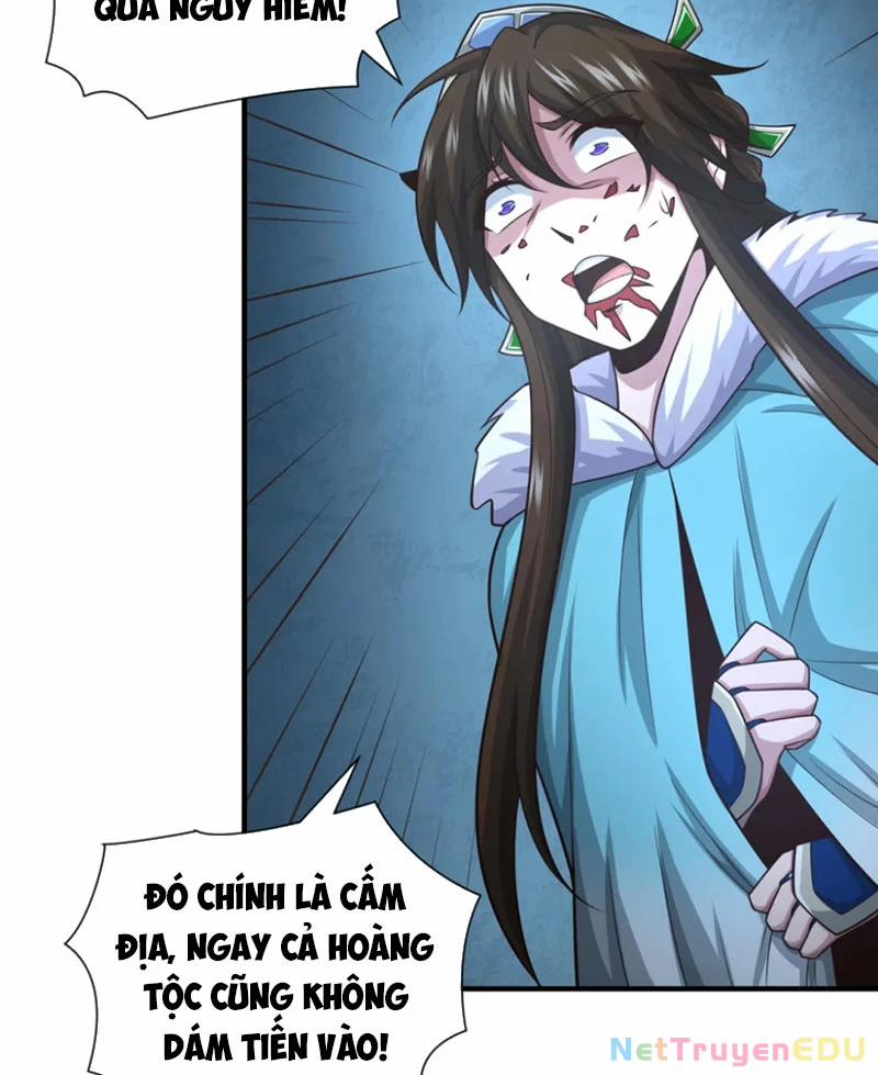 Tuyệt Thế Đan Thần 66 trang 2