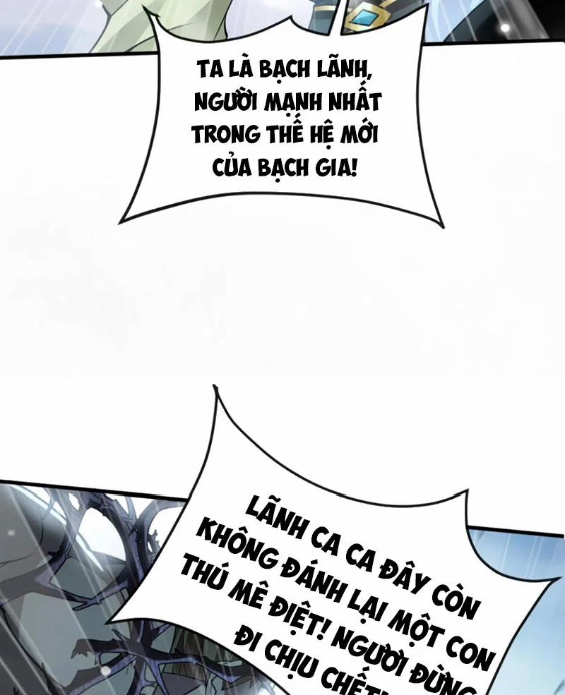 Tuyệt Thế Đan Thần 66 trang 39