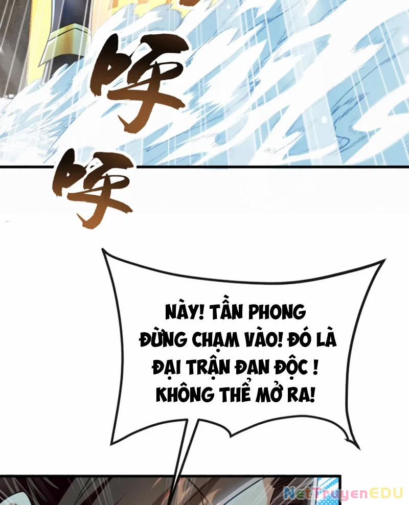 Tuyệt Thế Đan Thần 66 trang 64