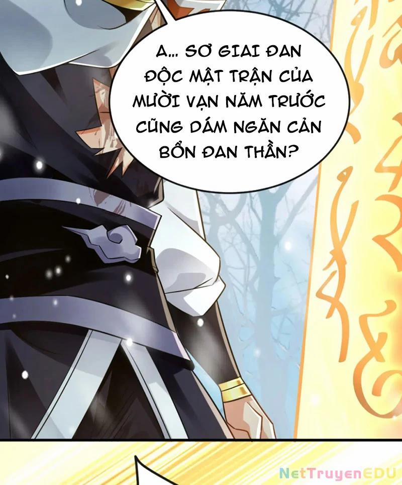 Tuyệt Thế Đan Thần 67 trang 1
