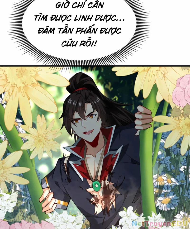 Tuyệt Thế Đan Thần 67 trang 16