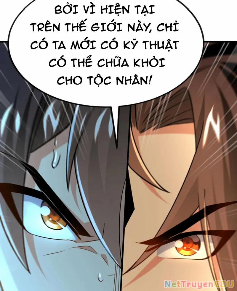 Tuyệt Thế Đan Thần 67 trang 50