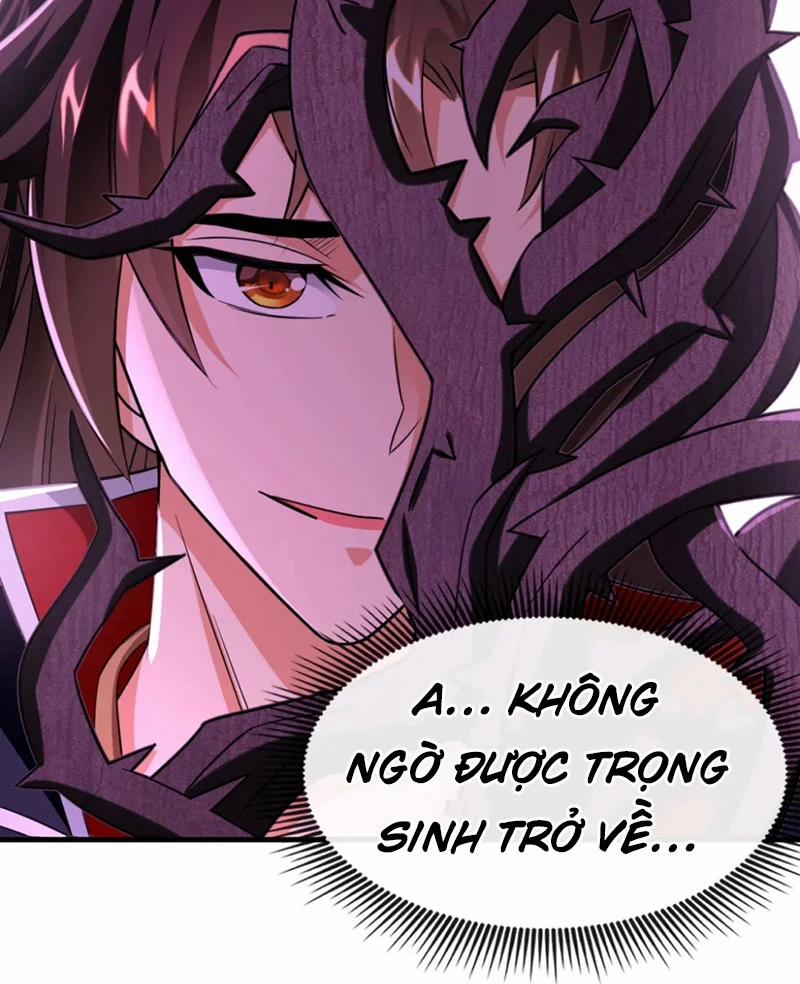 Tuyệt Thế Đan Thần 67 trang 63