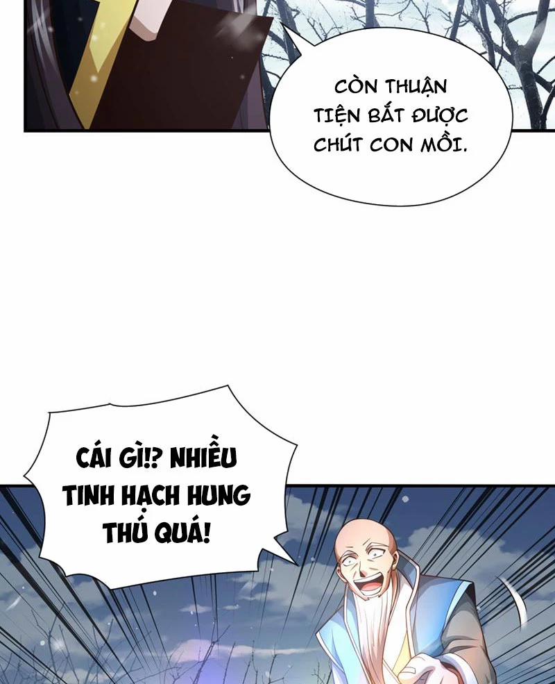 Tuyệt Thế Đan Thần 69 trang 22
