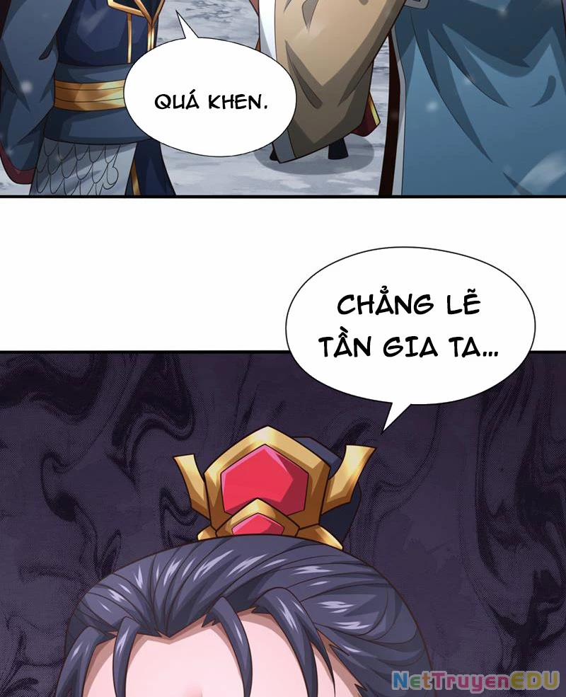 Tuyệt Thế Đan Thần 69 trang 26