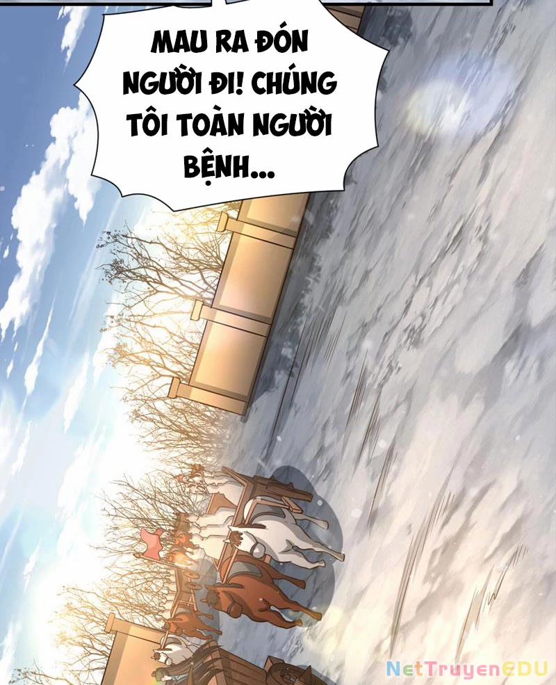 Tuyệt Thế Đan Thần 69 trang 31