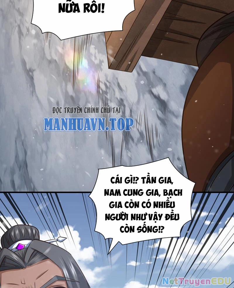 Tuyệt Thế Đan Thần 69 trang 34