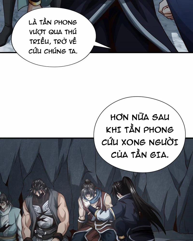 Tuyệt Thế Đan Thần 69 trang 40