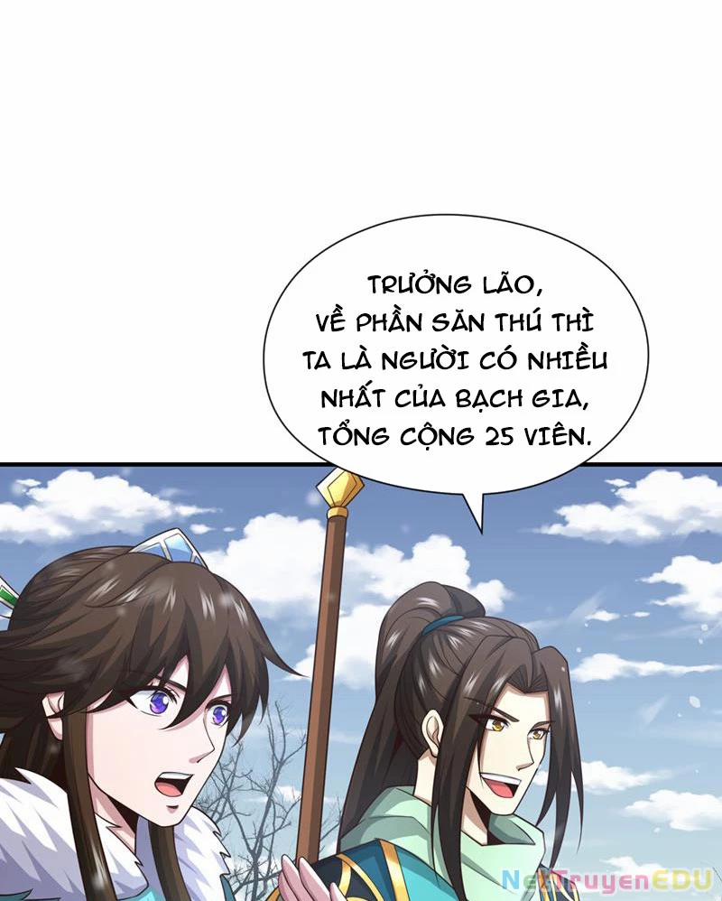 Tuyệt Thế Đan Thần 69 trang 48