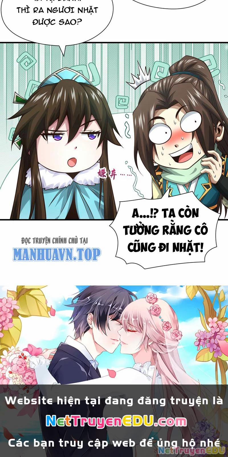 Tuyệt Thế Đan Thần 69 trang 55