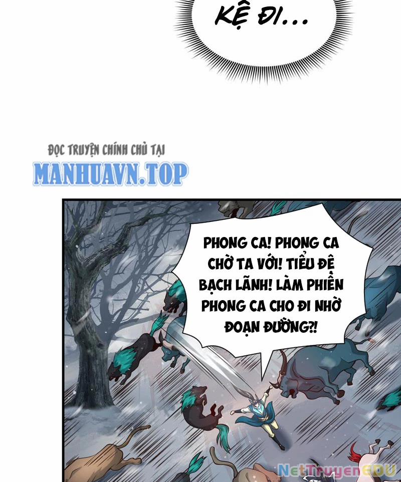 Tuyệt Thế Đan Thần 69 trang 6