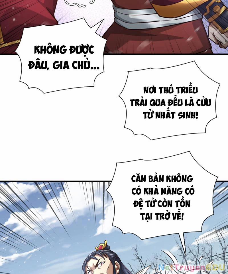 Tuyệt Thế Đan Thần 69 trang 9