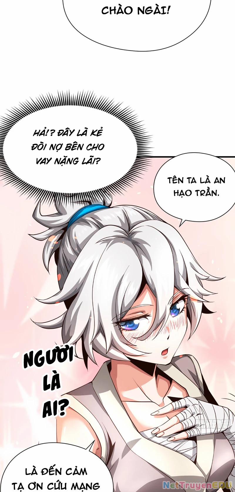 Tuyệt Thế Đan Thần 7 trang 5