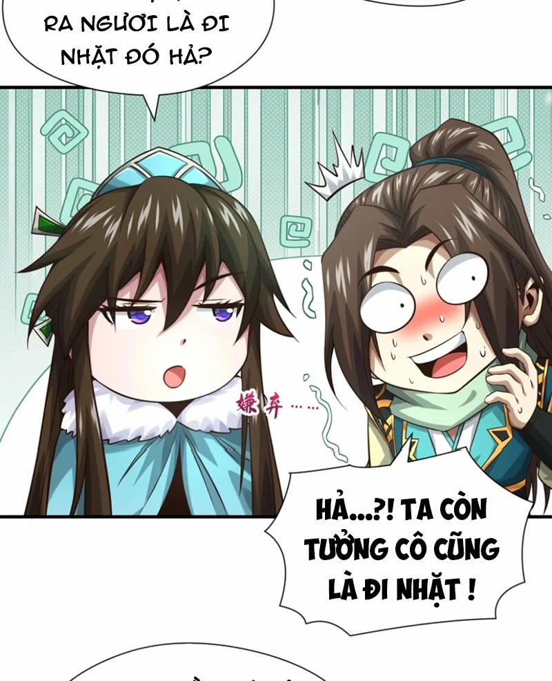 Tuyệt Thế Đan Thần 70 trang 12