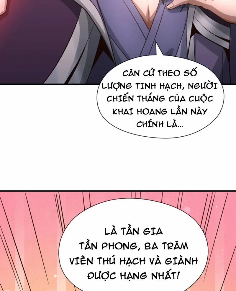 Tuyệt Thế Đan Thần 70 trang 16
