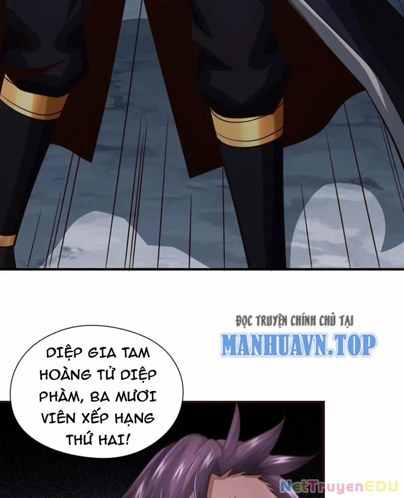 Tuyệt Thế Đan Thần 70 trang 19